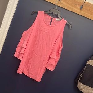 BOUTIQUE COLD SHOULDER